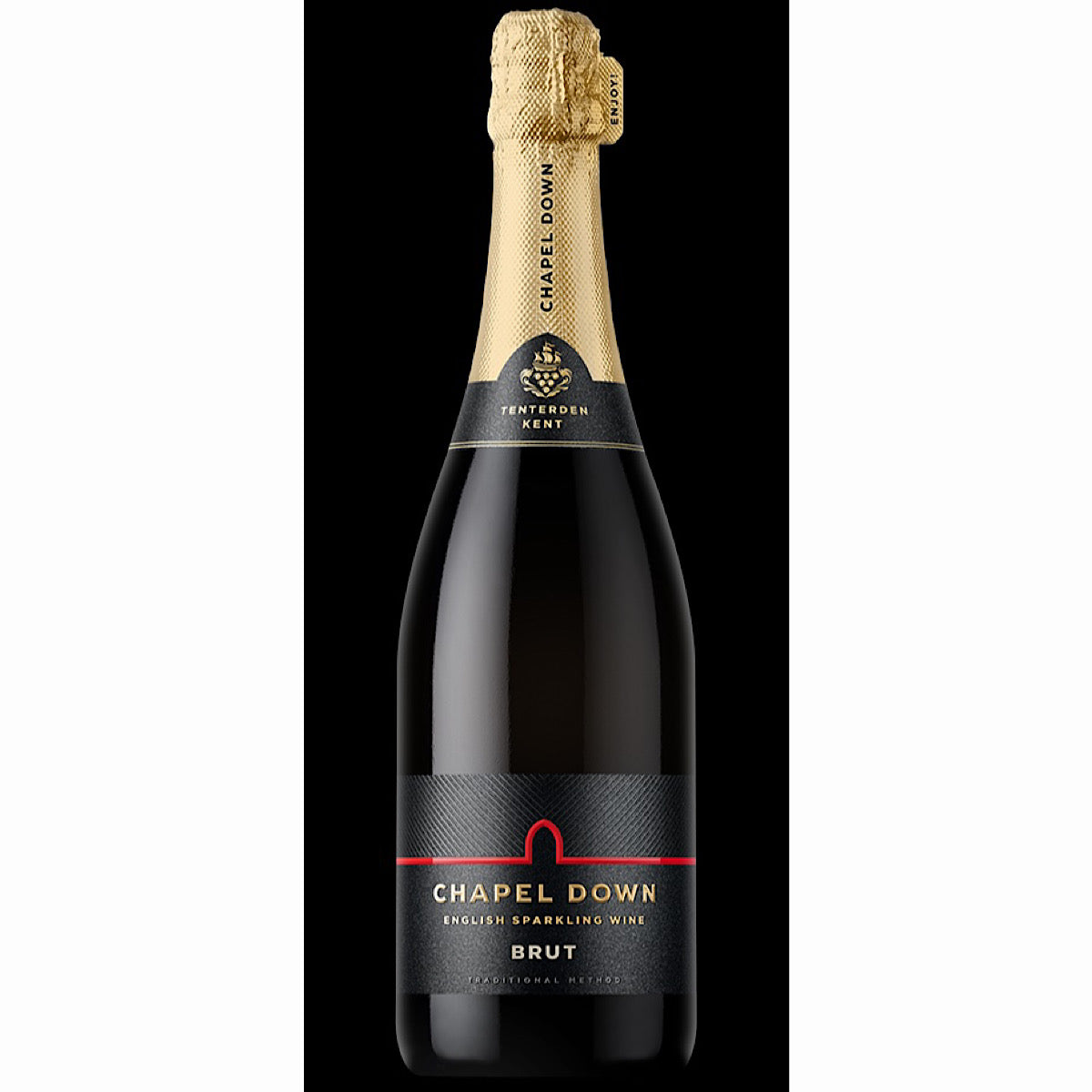 Chapel down sparkling wine best sale