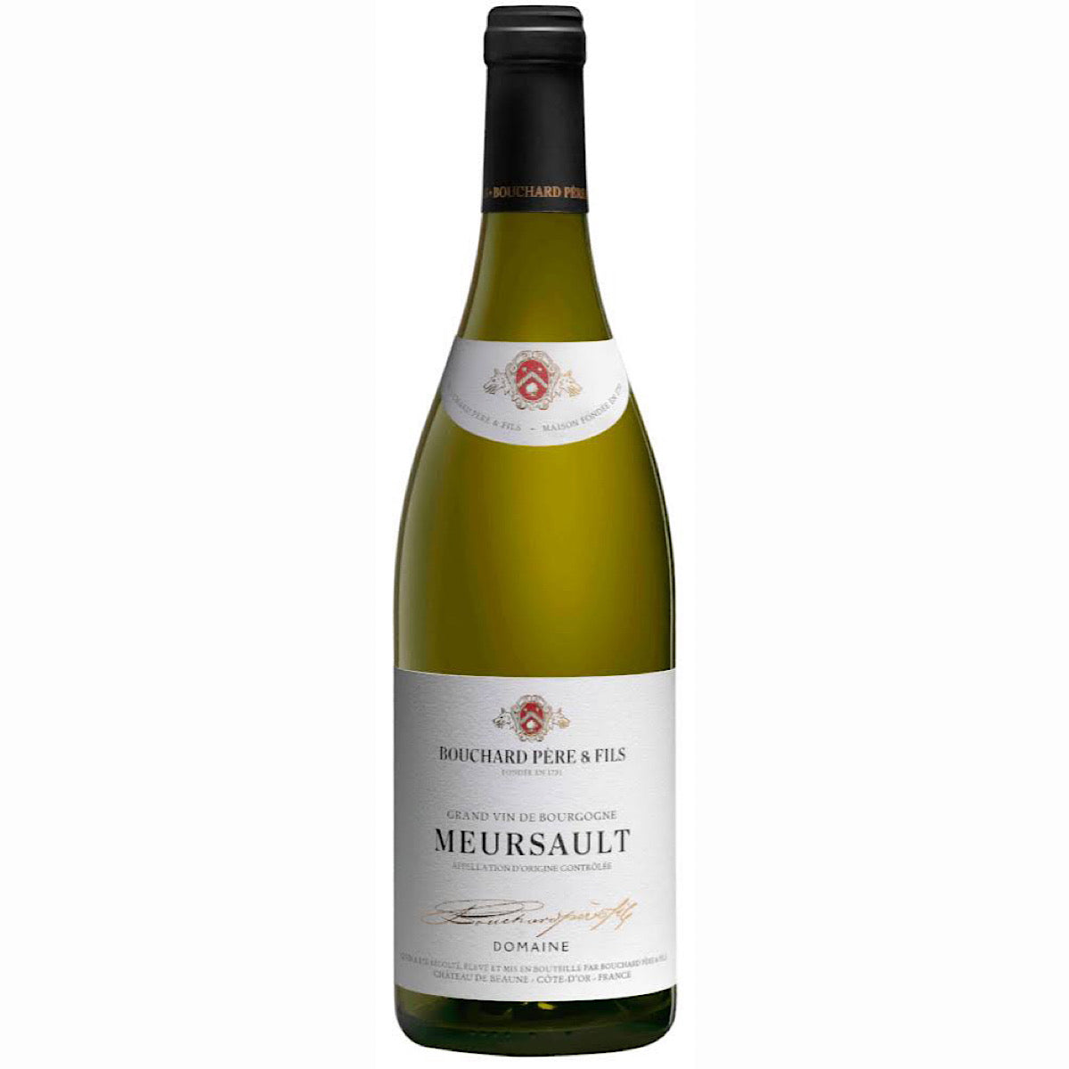 Meursault Les Clous Domaine Bouchard White Wine 75cl – North