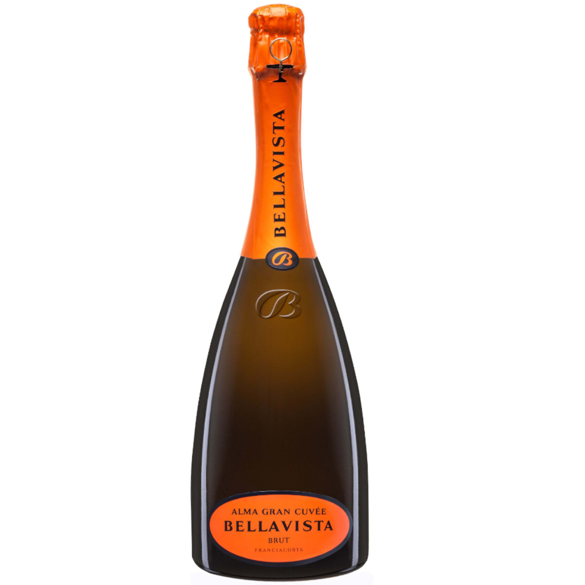 Bellavista Alma Franciacorta Gran Cuvée Brut 6 pack 75cl – North