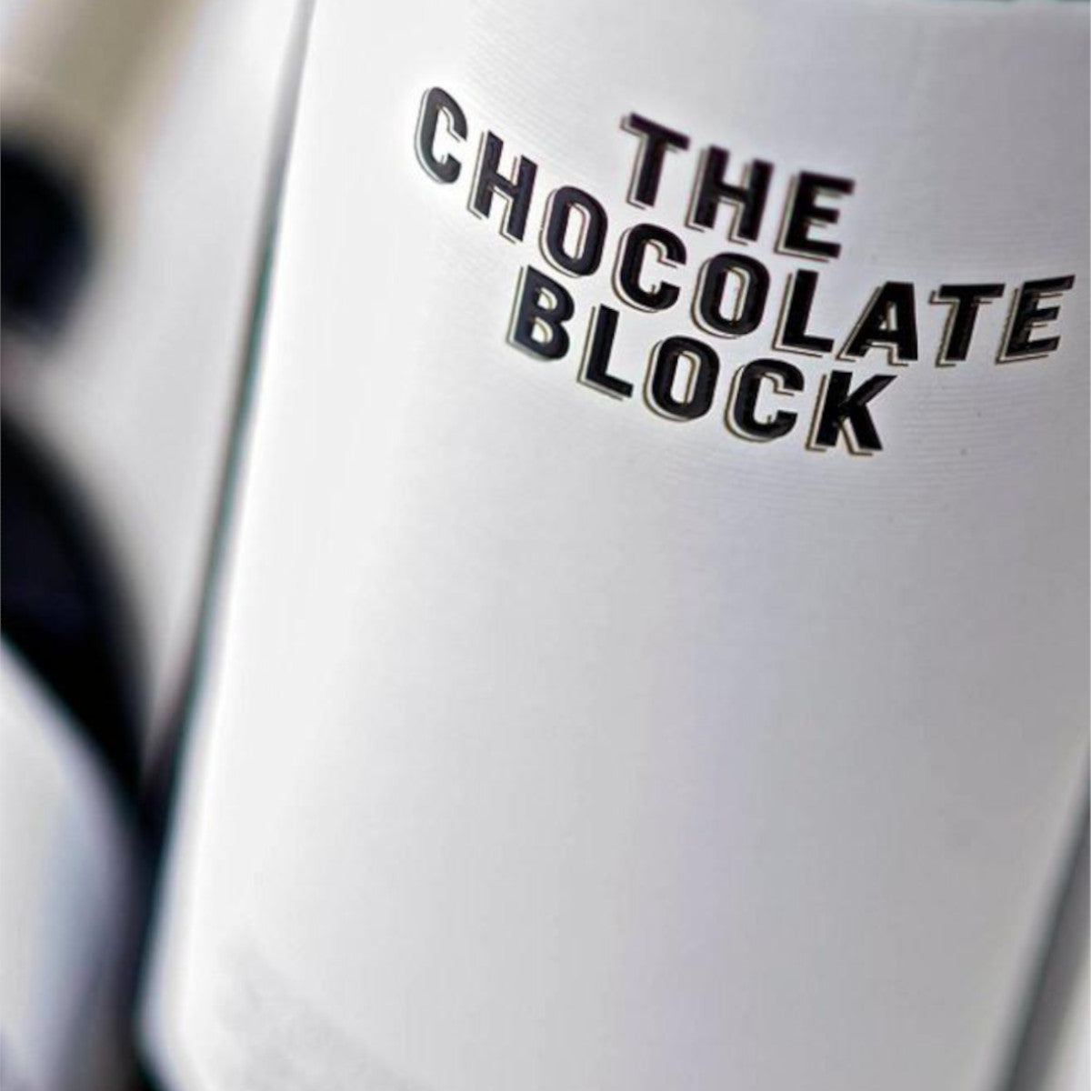 The Chocolate Block 6 Bottle Case 75cl