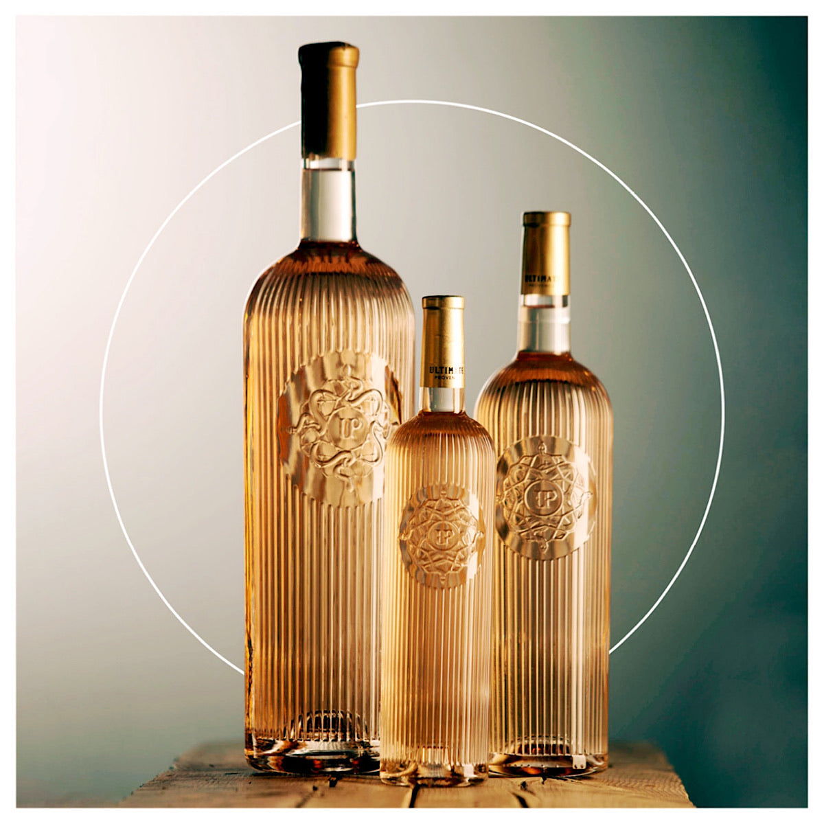 The Ultimate, Ultimate Provence Rose Collection. – North & South Wines
