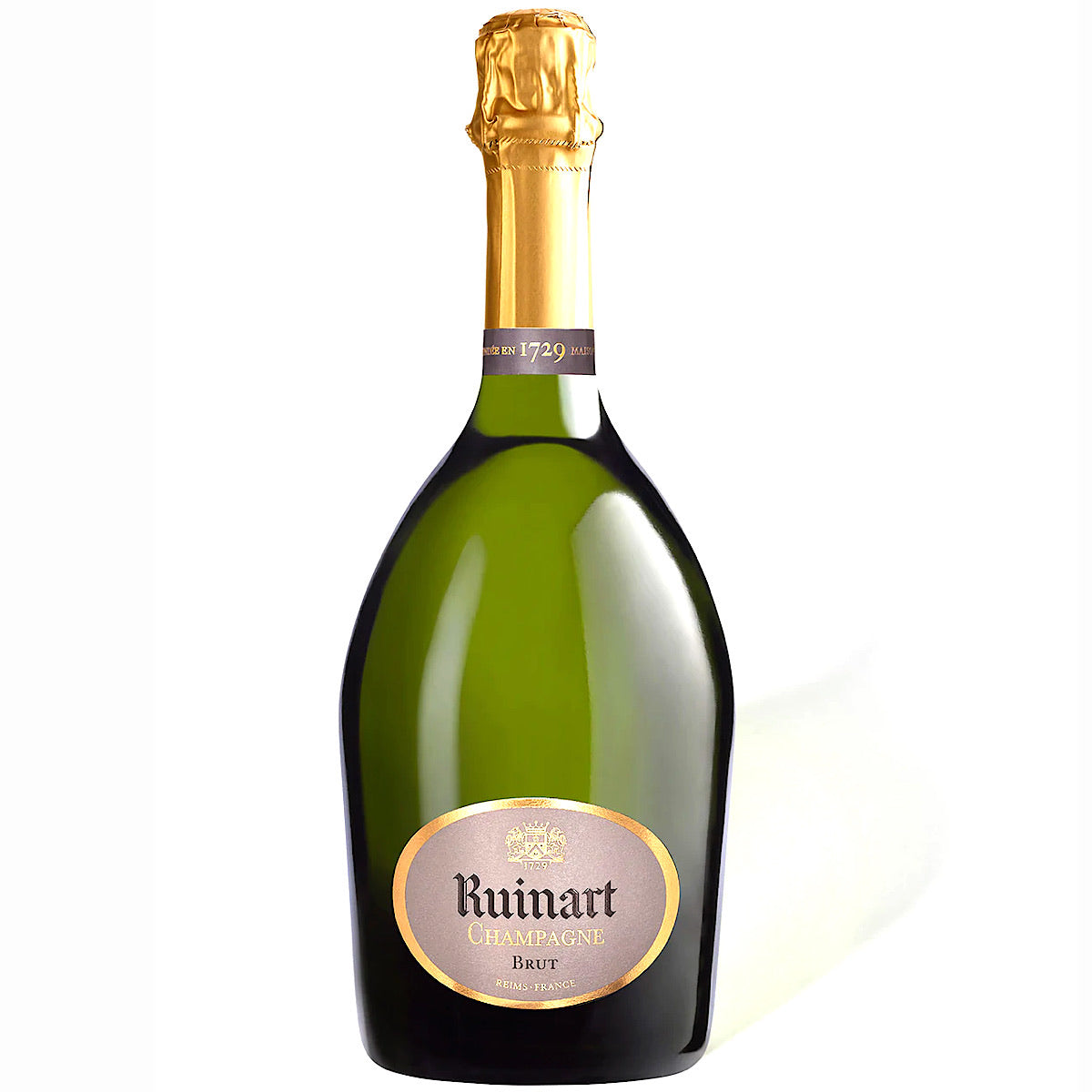 Ruinart Brut Champagne 75cl