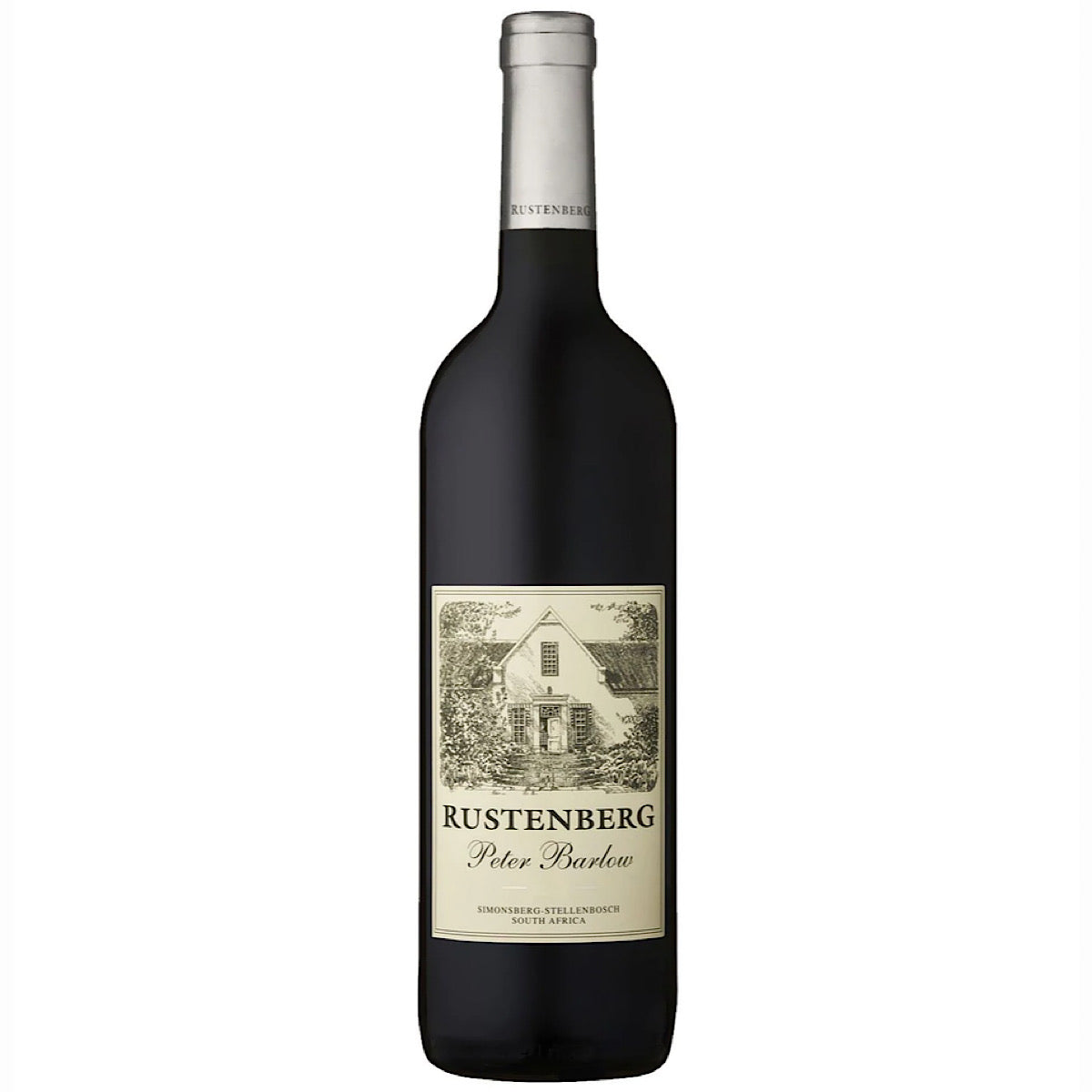 Rustenberg Peter Barlow cabernet Sauvignon 6 Bottle Case 75cl