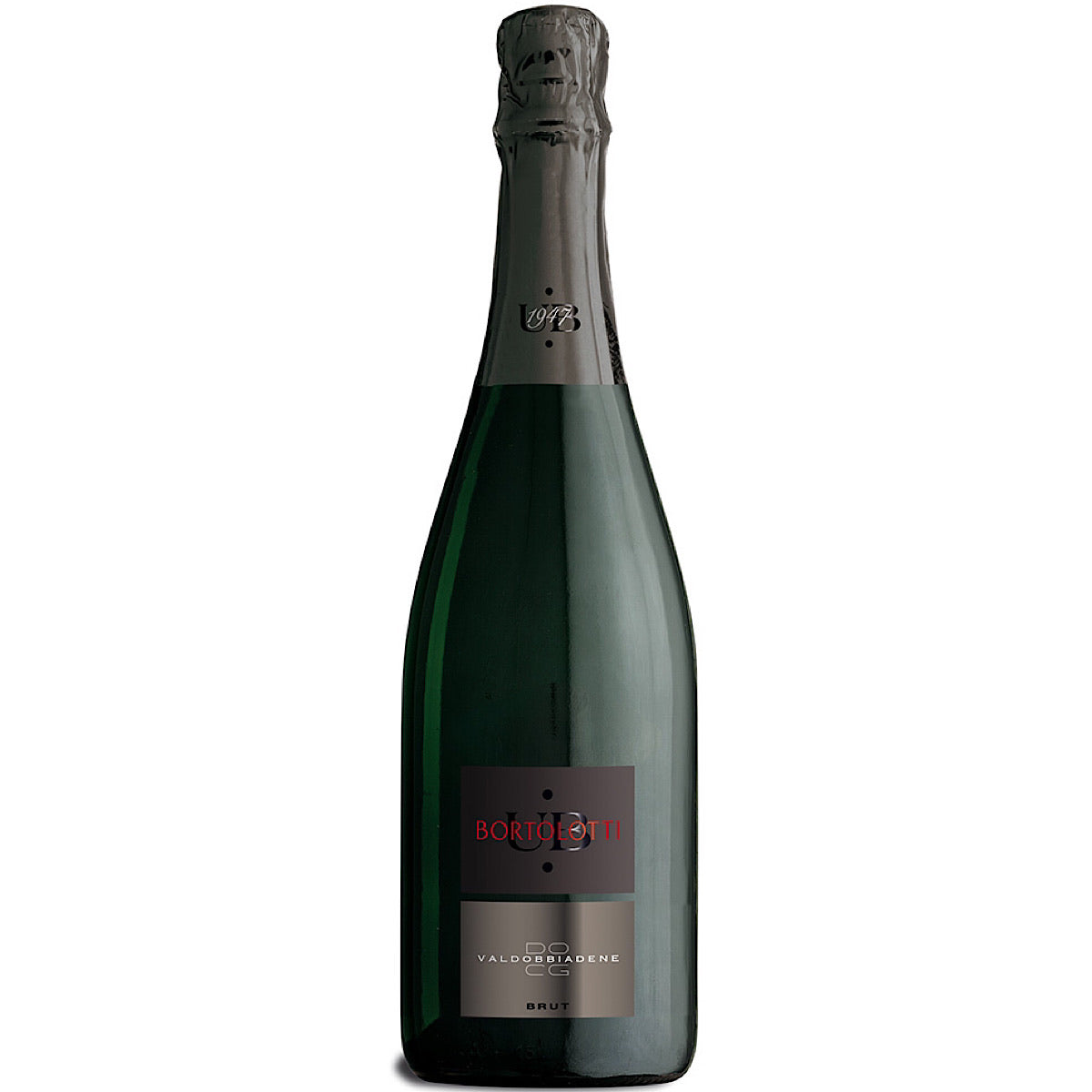 Prosecco 47 Valdobbiadene Extra Dry Bortolotti