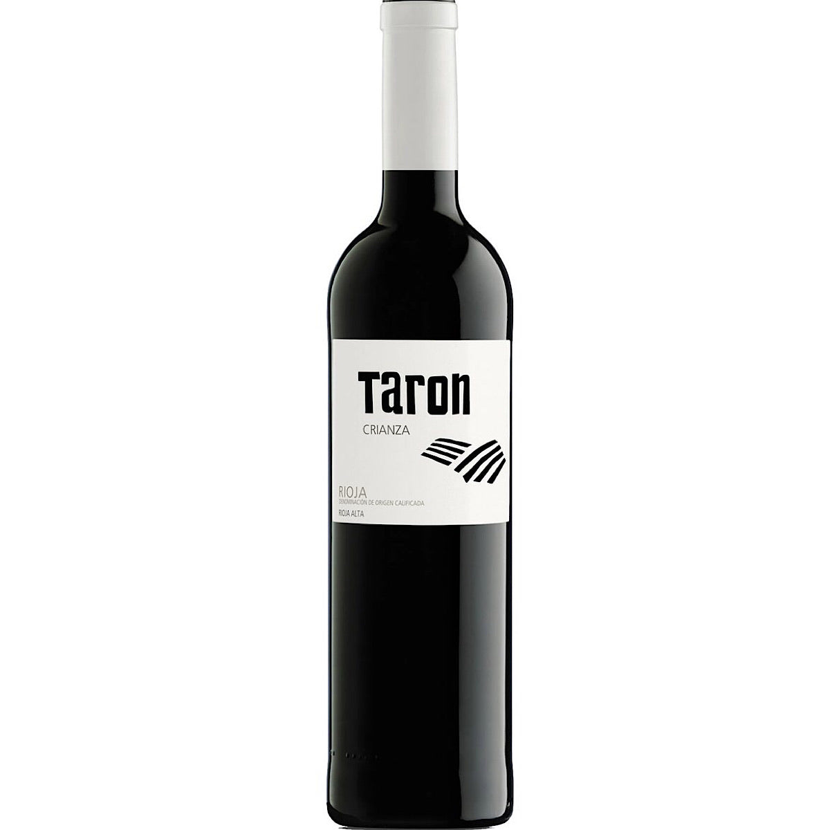 Taron Crianza Rioja Alta 6 Bottle Case 75cl