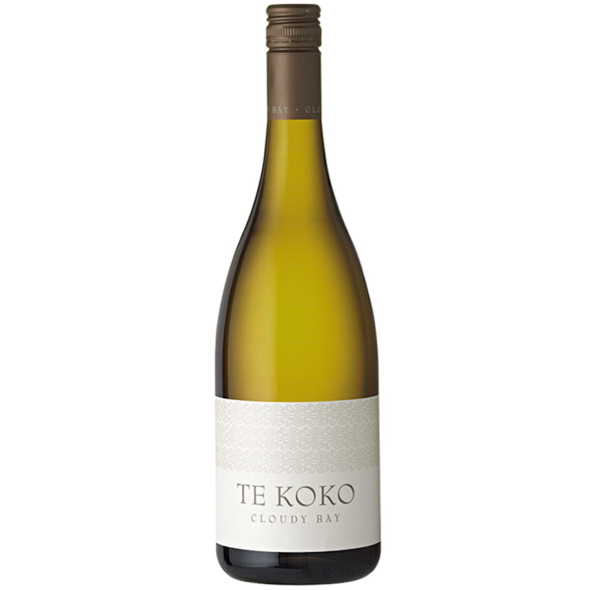 Cloudy Bay Te Koko Sauvignon Blanc 2016