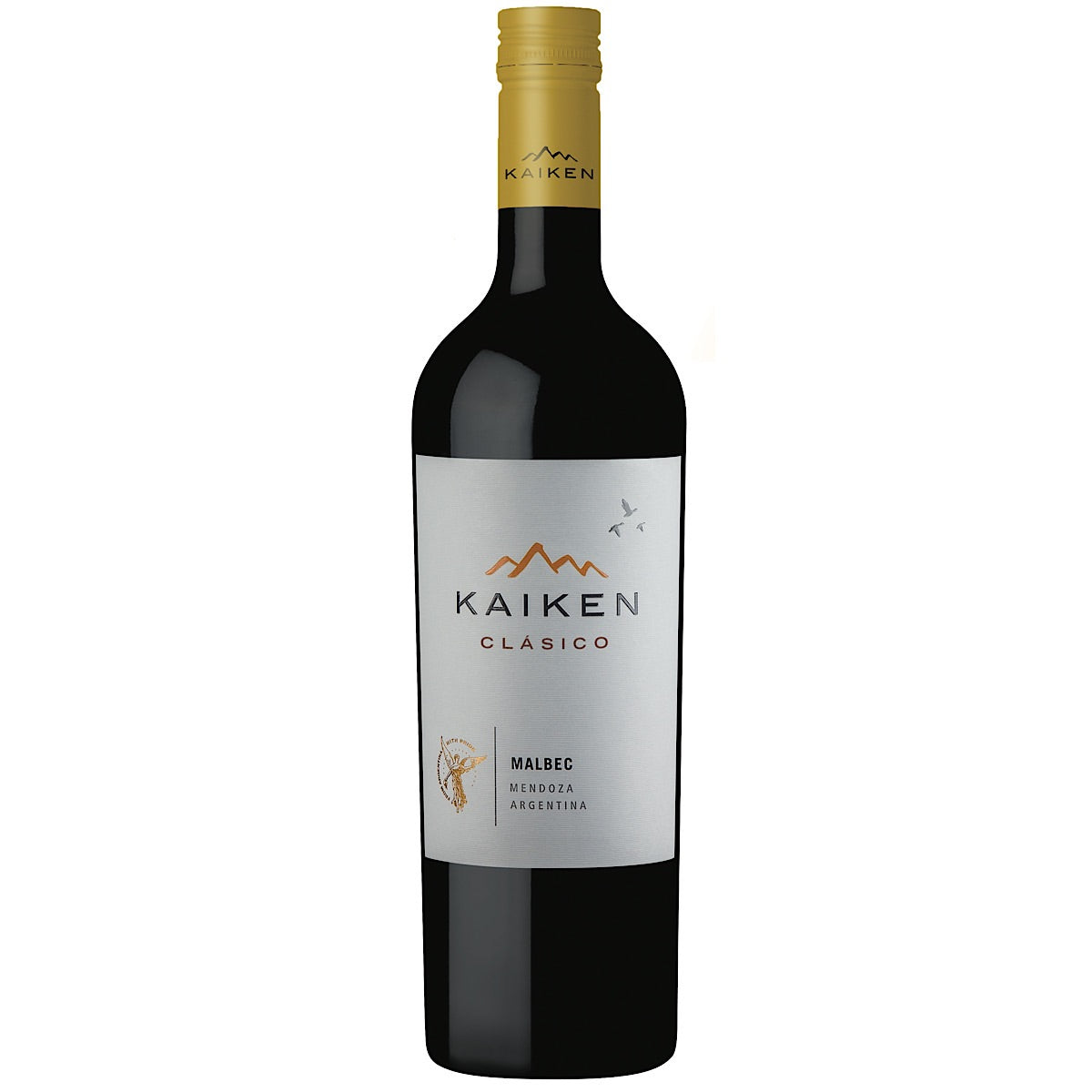 Kaiken Clásico, Mendoza Malbec, 6 Bottle Case 75cl