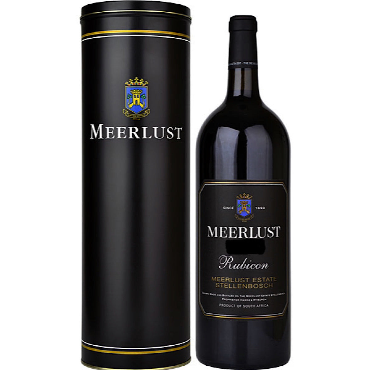 Meerlust rubicon deals