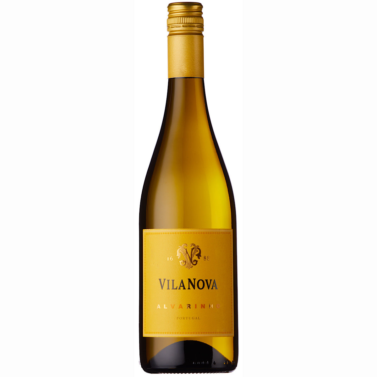 Vila Nova Alvarinho 6 Bottle Case 75cl