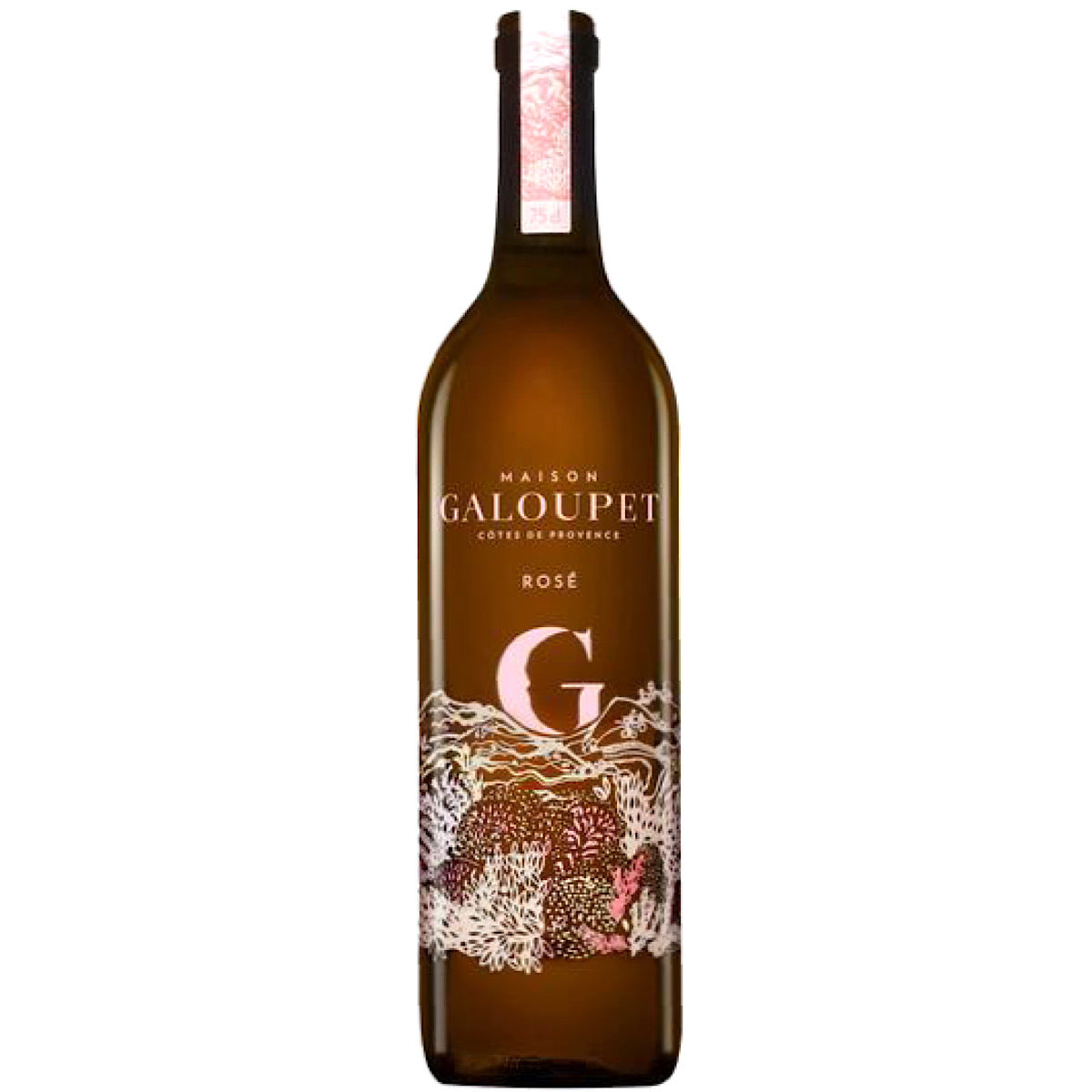 G de Galoupet Château Galoupet  2024 6 Bottle Case 75cl