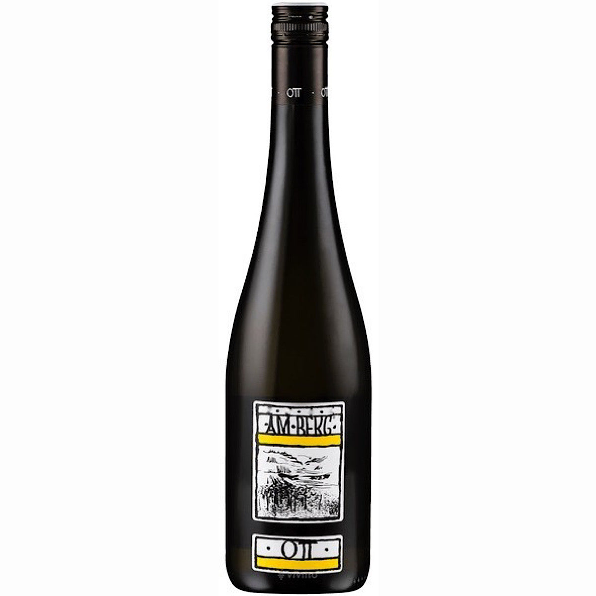 Am Berg Gruner Veltliner, Bernhard Ott 2024  6 Bottle Case 75cl