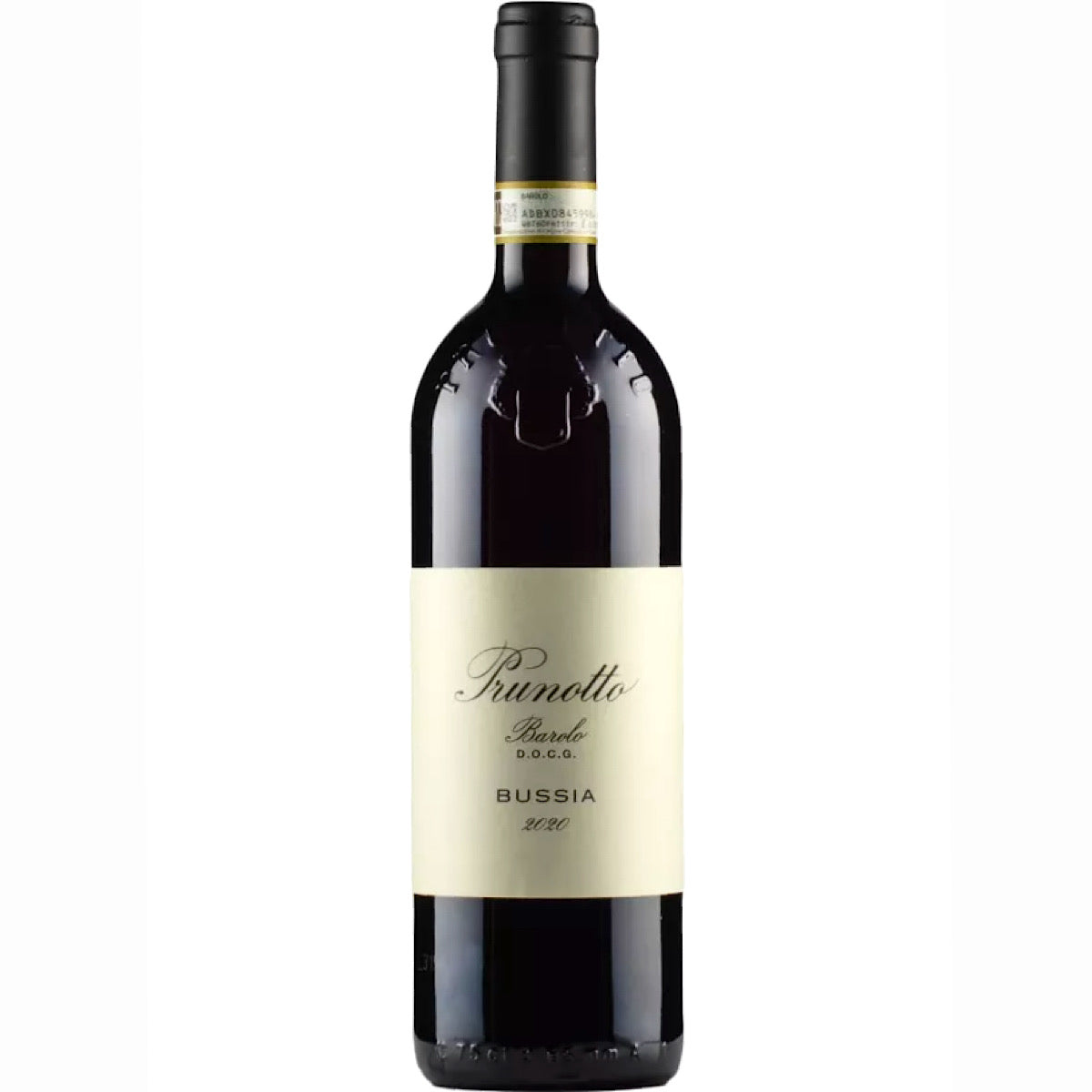 Barolo Bussia, Prunotto 2020 75cl