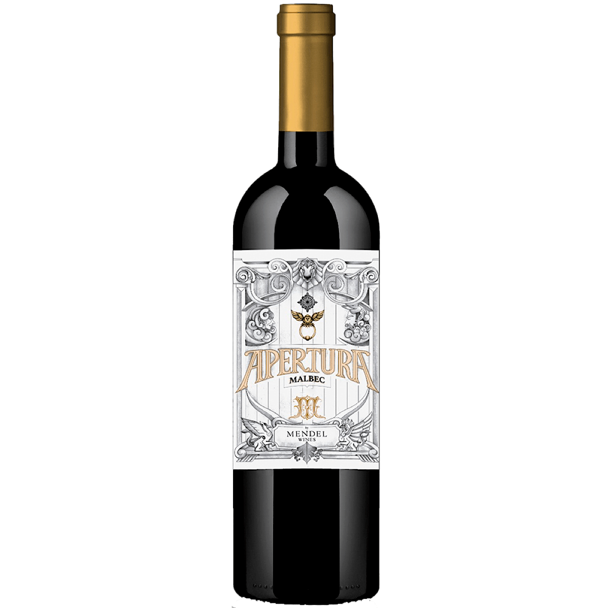Mendel Apertura Malbec 75cl 6 Bottle Case