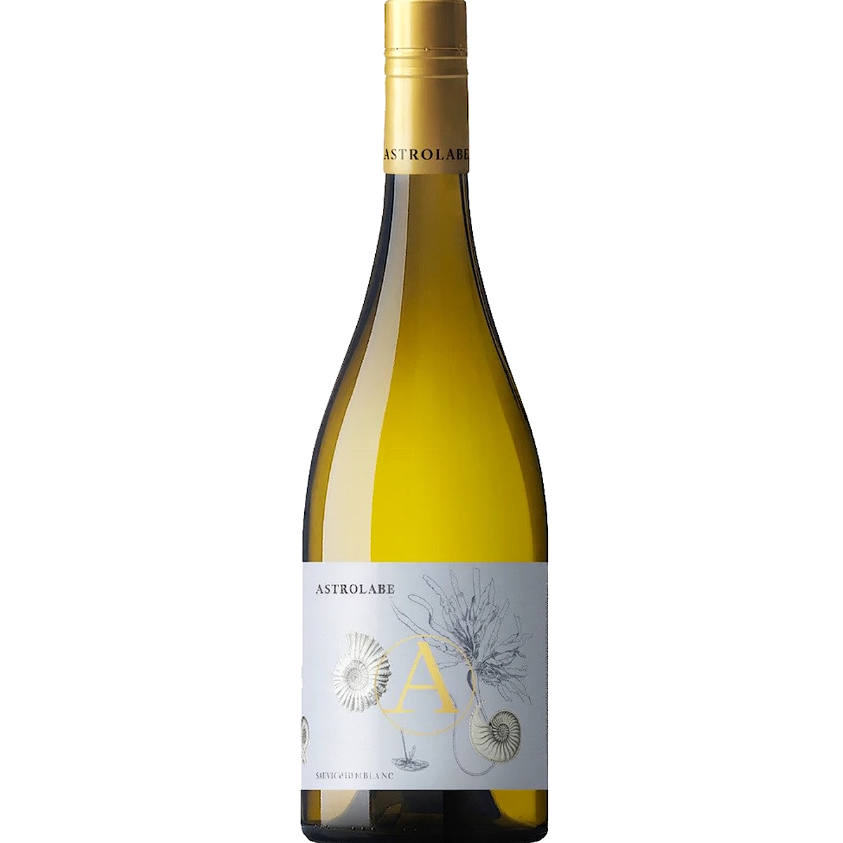 Astrolabe Kekerengu Coast Sauvignon Blanc 6 Bottle Case 75cl