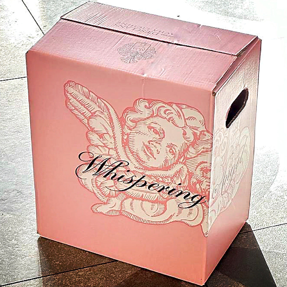 Whispering Angel Rose Starter Kit Exclusive limited edition