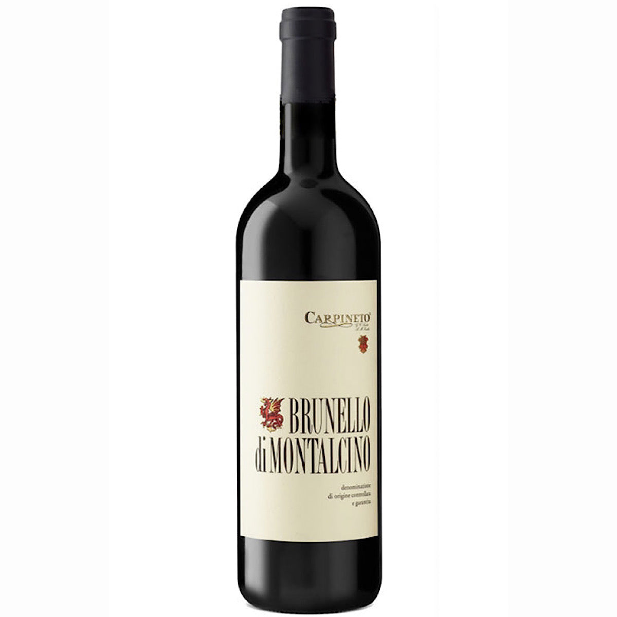 Carpineto, Brunello di Montalcino 2018 6 Bottle Case 75cl