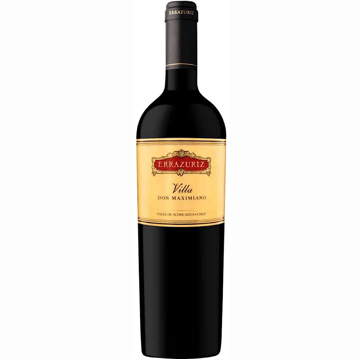 Villa Don Maximiano Errazuriz 6 Bottle Case 75cl