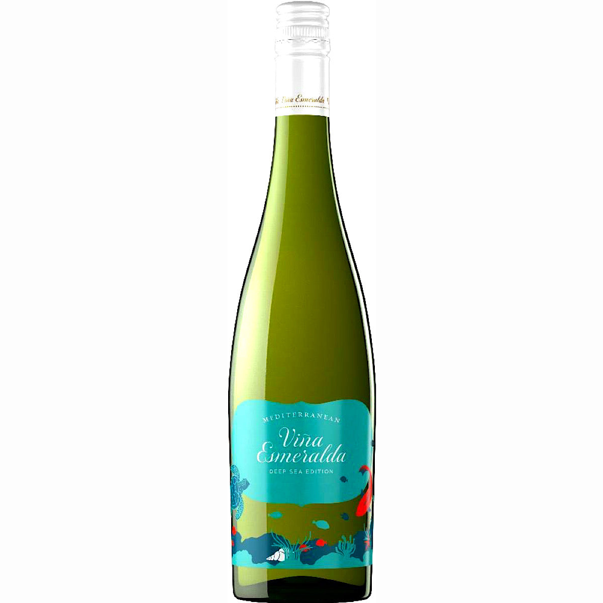 Torres Vina Esmerelda Deep Sea Edition 75cl