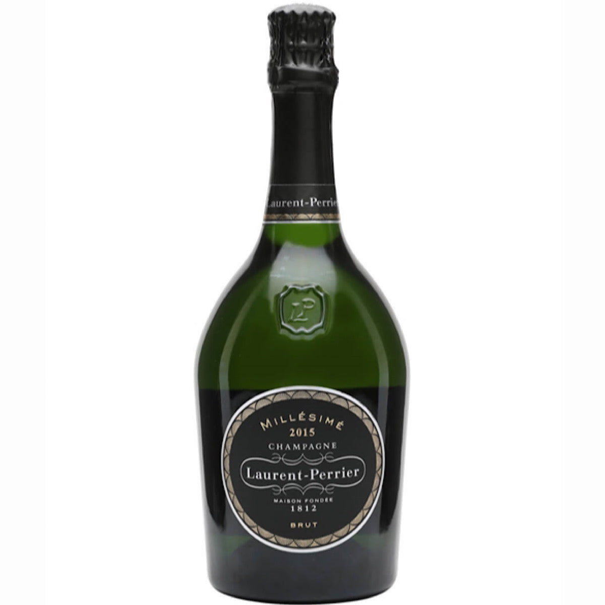 Laurent-Perrier Vintage 2015 Champagne 75cl