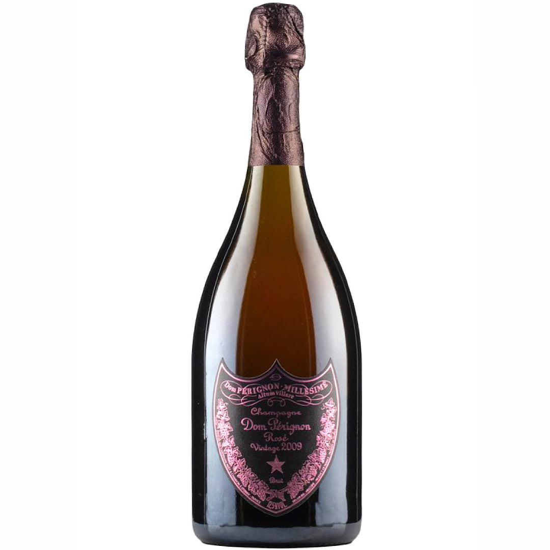 Dom Perignon Rose 2009 75cl – North & South Wines