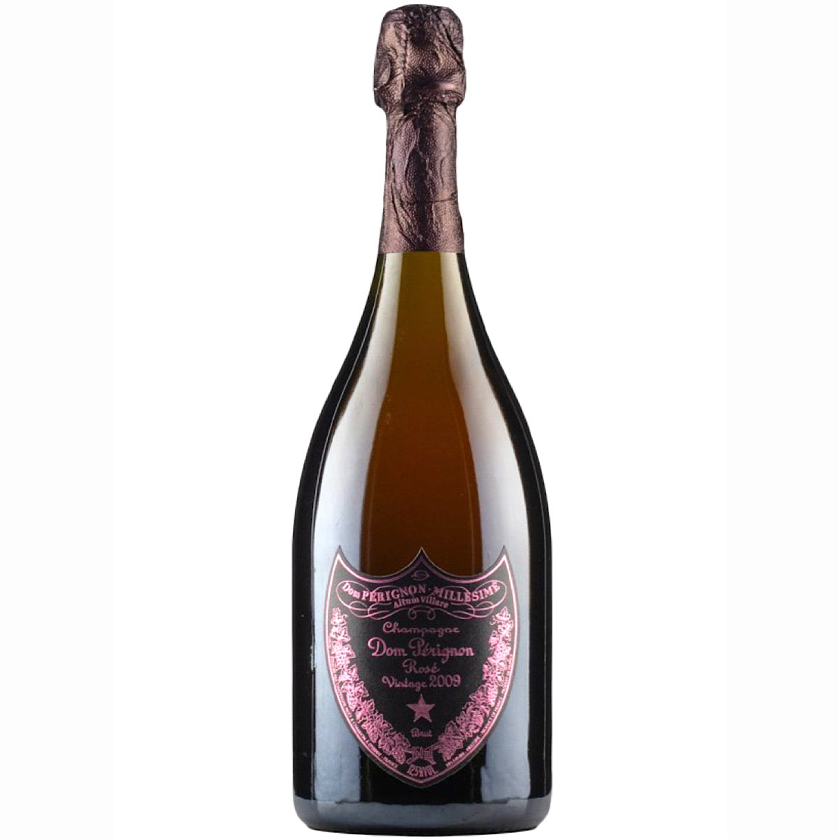 Dom Perignon Rose 2009 75cl