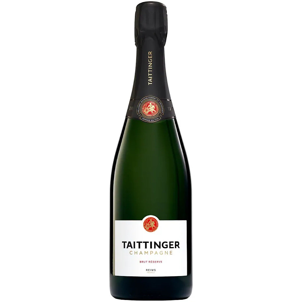 Taittinger Brut Reserve NV 75cl