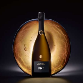 Bollinger PN TX20  Gift Box 6 Bottle Case 75cl