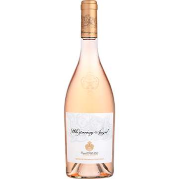Whispering Angel Rose 2023 75cl Bottle - North & South Wines
