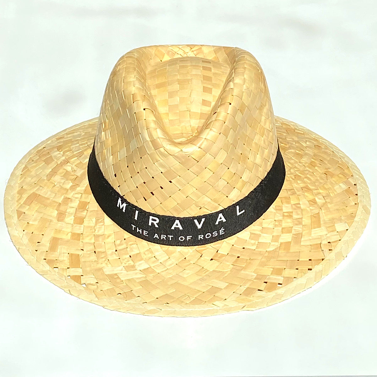 Miraval Panama Hat