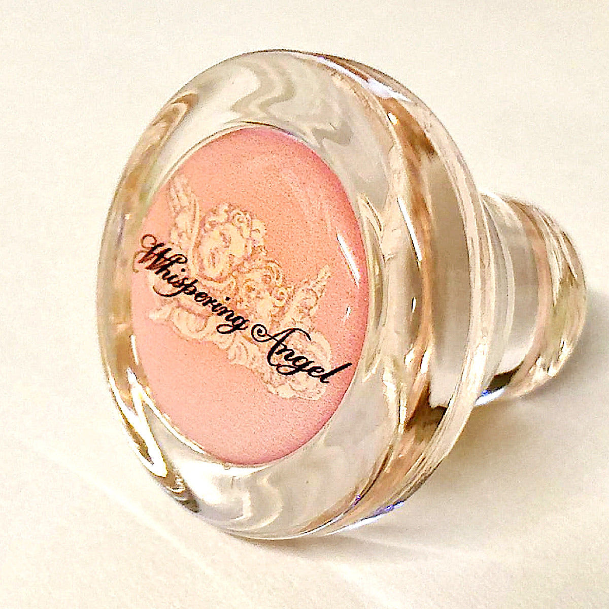 Whispering Angel Rose 2024 75cl Bottle with Exclusive Official Stopper