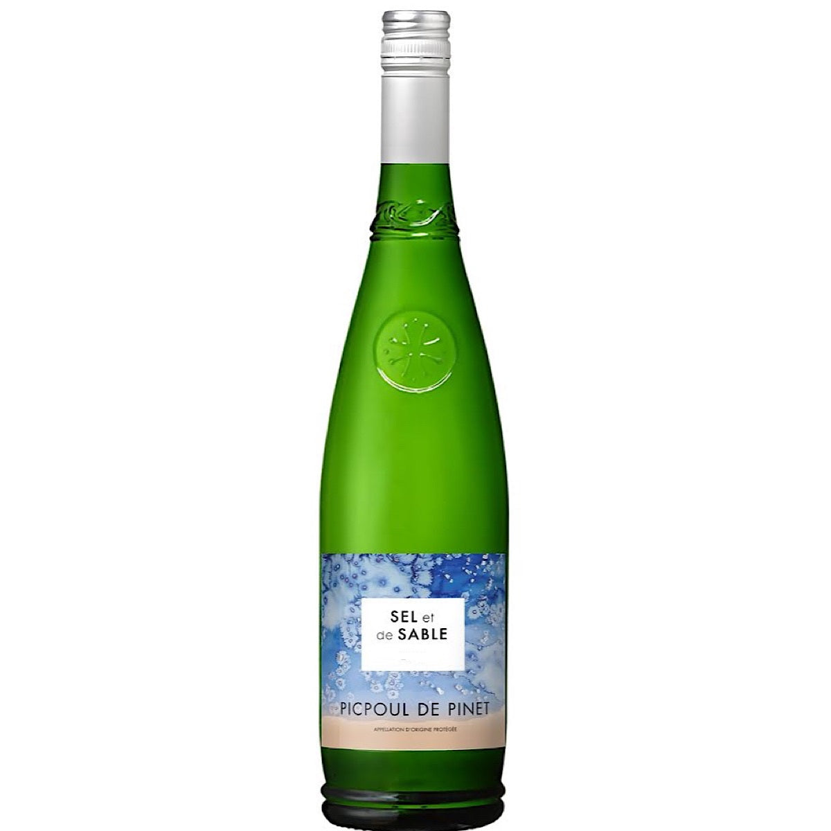 Picpoul `Sel et de Sable` 6 Bottle Case 75cl