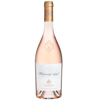 Whispering Angel Rose 2024 75cl Bottle with Exclusive Official Stopper