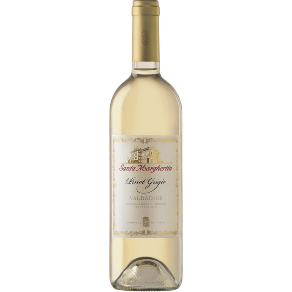 Pinot grigio best sale santa margherita