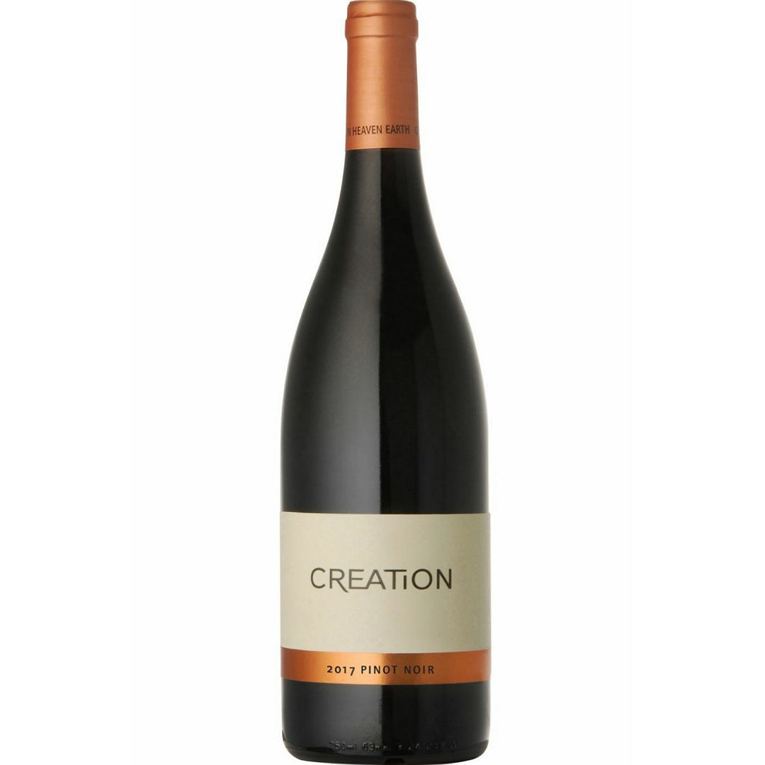 Creation Pinot Noir 6 Bottle Case 75cl