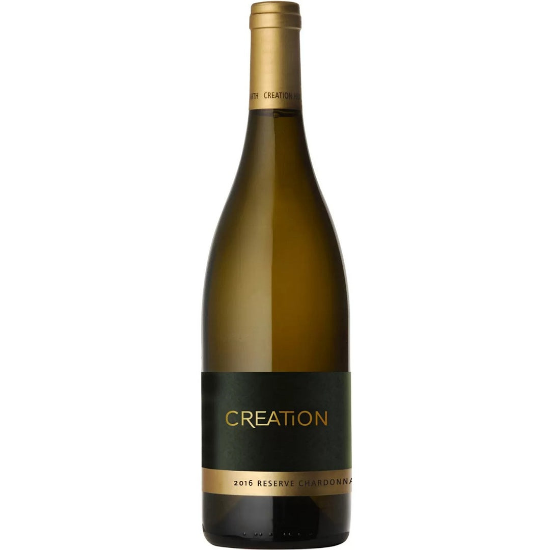 Creation Reserve Chardonnay 6 Bottle Case 75cl