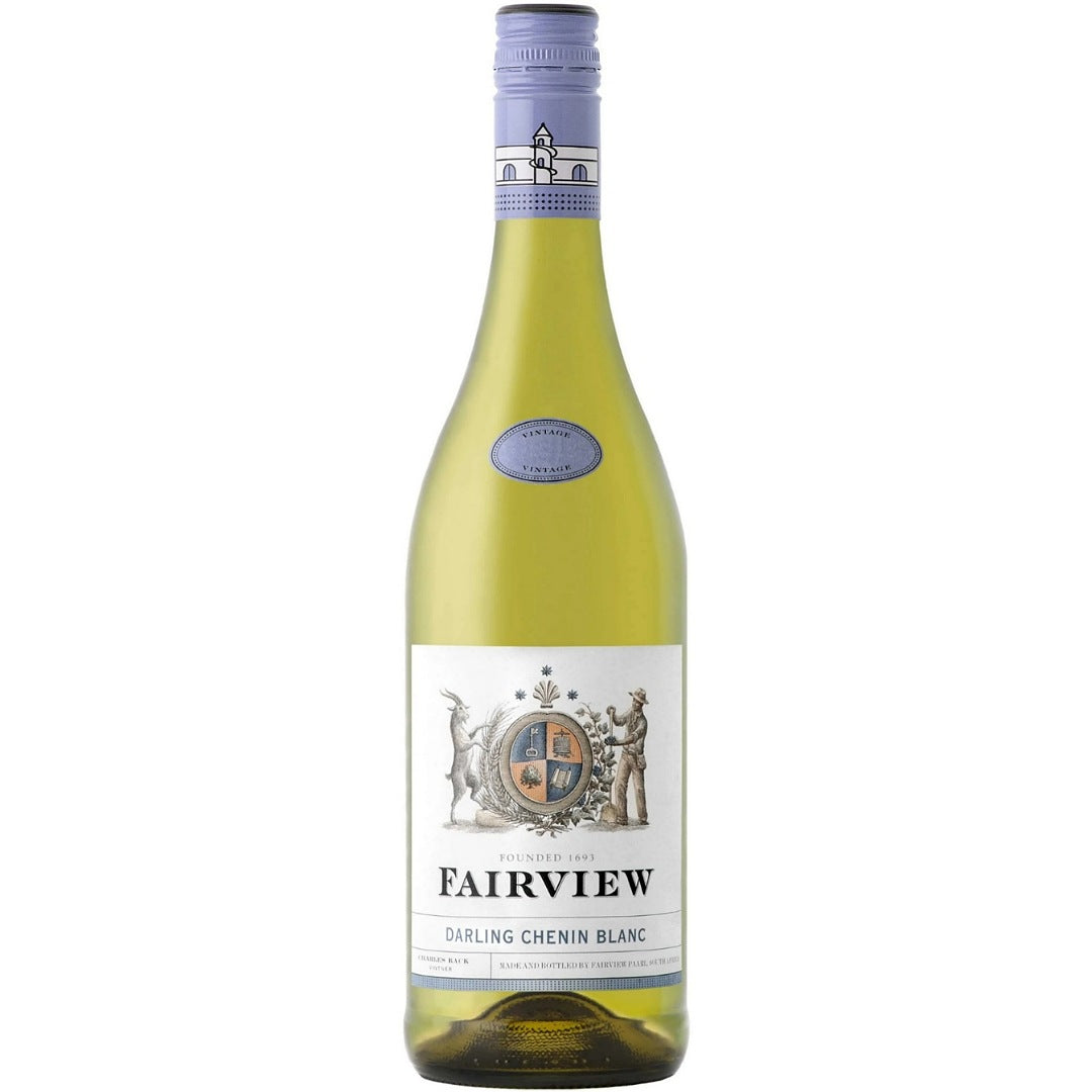 Fairview Chenin Blanc 6 Bottle Case 75cl