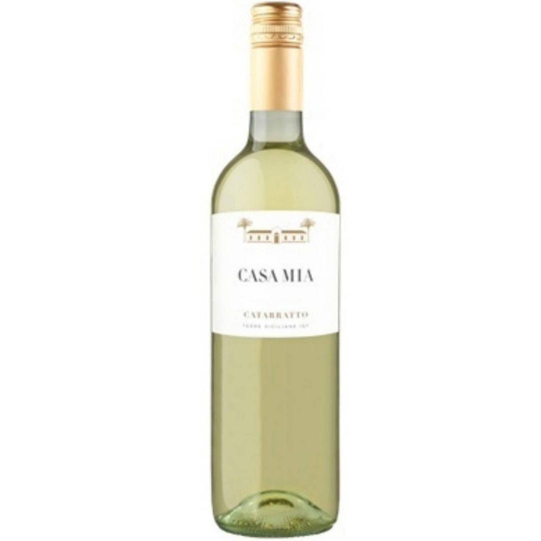 Casa Mia, Catarratto 6 Bottle Case 75cl