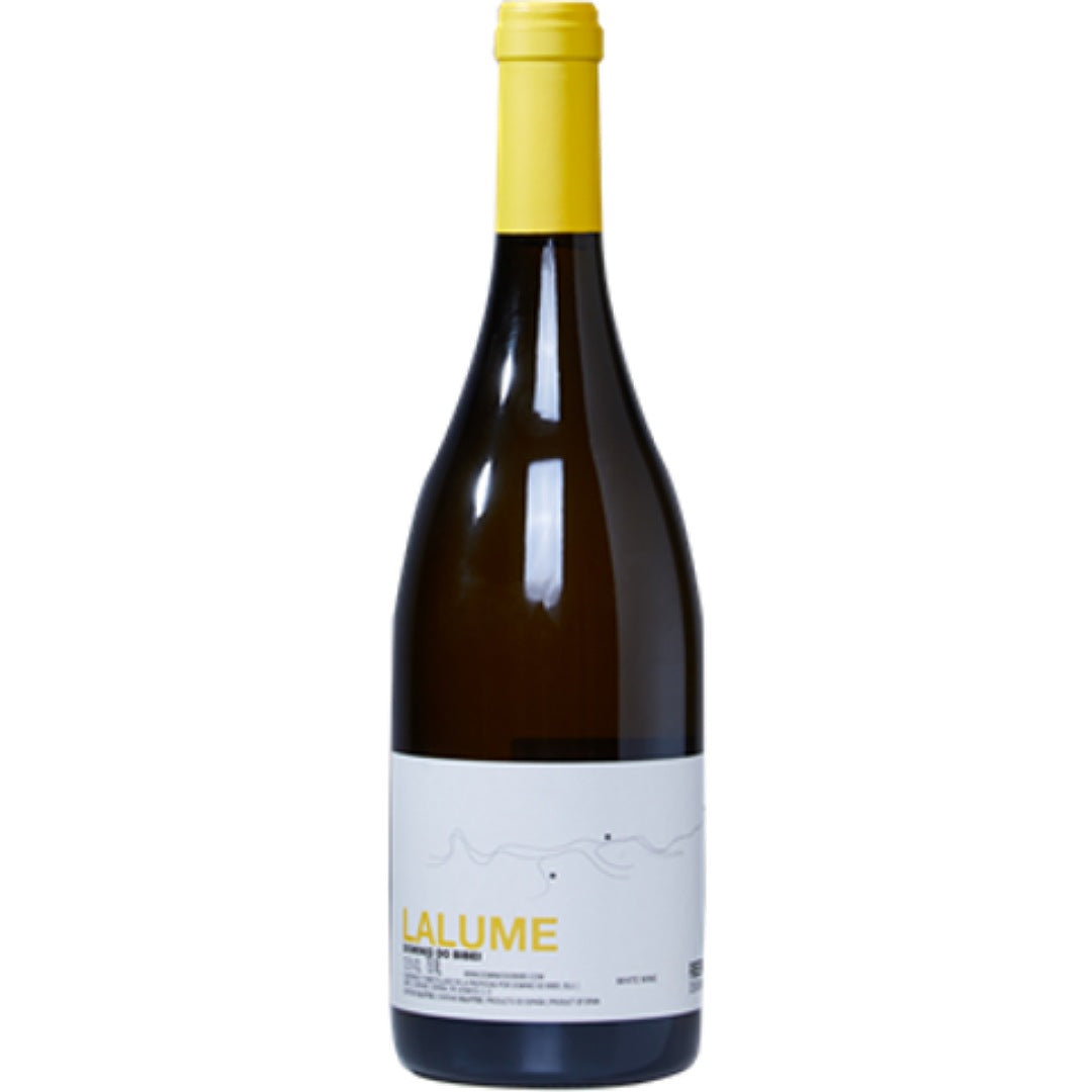 Dominio do Bibei, `Lalume` White Ribeiro 6 Bottle Case 75cl
