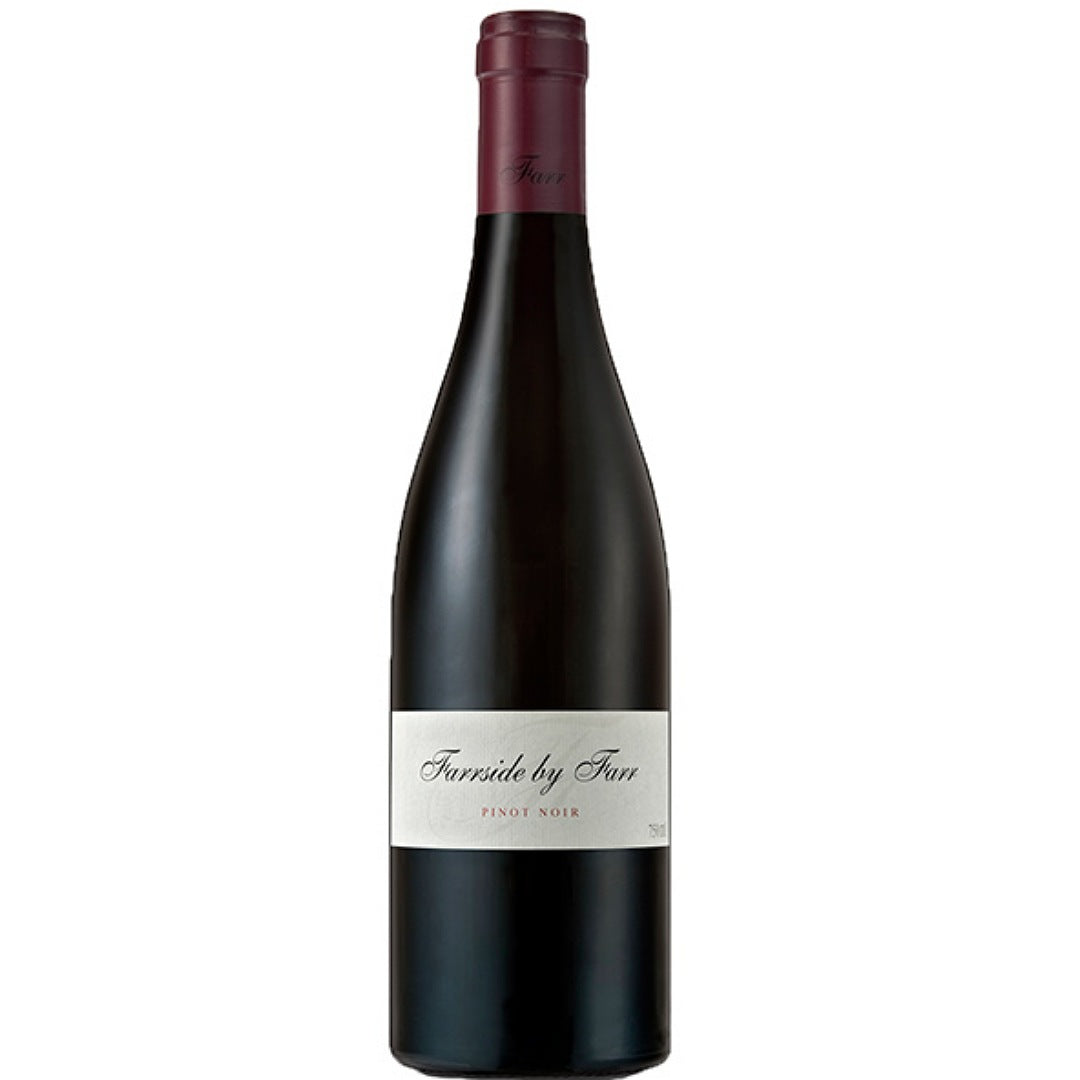 By Farr, `Farrside` Geelong Pinot Noir 75cl