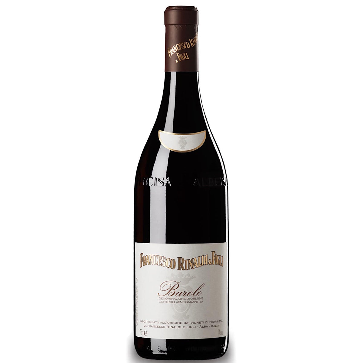 Francesco Rinaldi, Barolo, 6 Bottle Case 75cl
