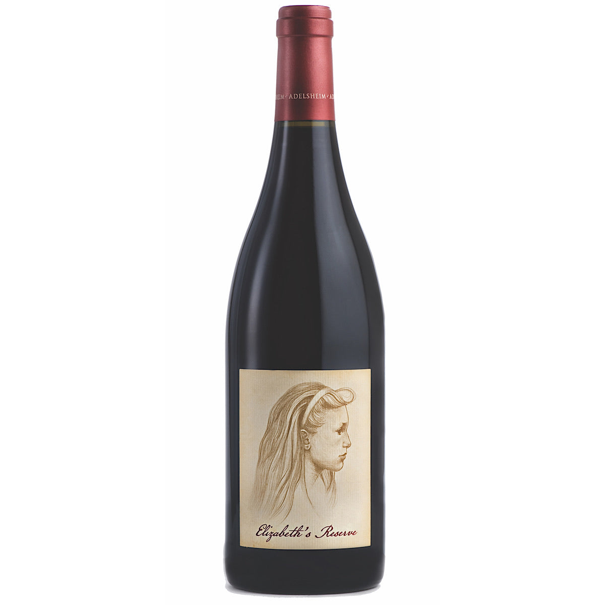 Adelsheim ‘Elizabeth’s Reserve’ Pinot Noir 6 Bottle Case
