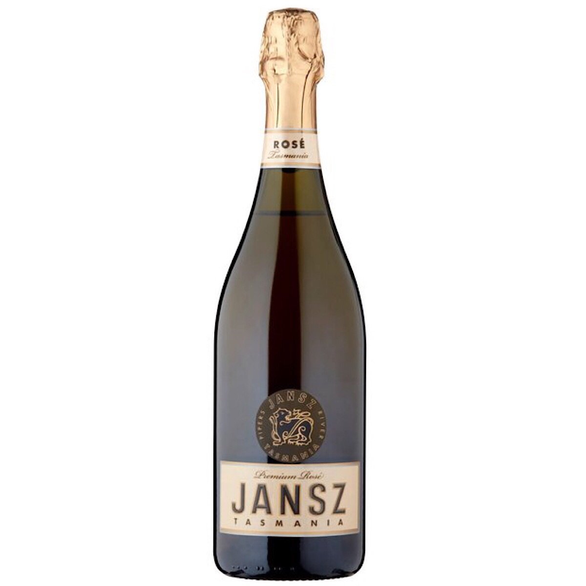Jansz Sparkling Rose 6 Bottle Case 75cl