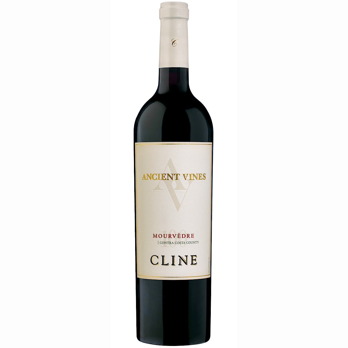 Cline Cellars Ancient Vines Mourvèdre 6 Bottle Case 75cl