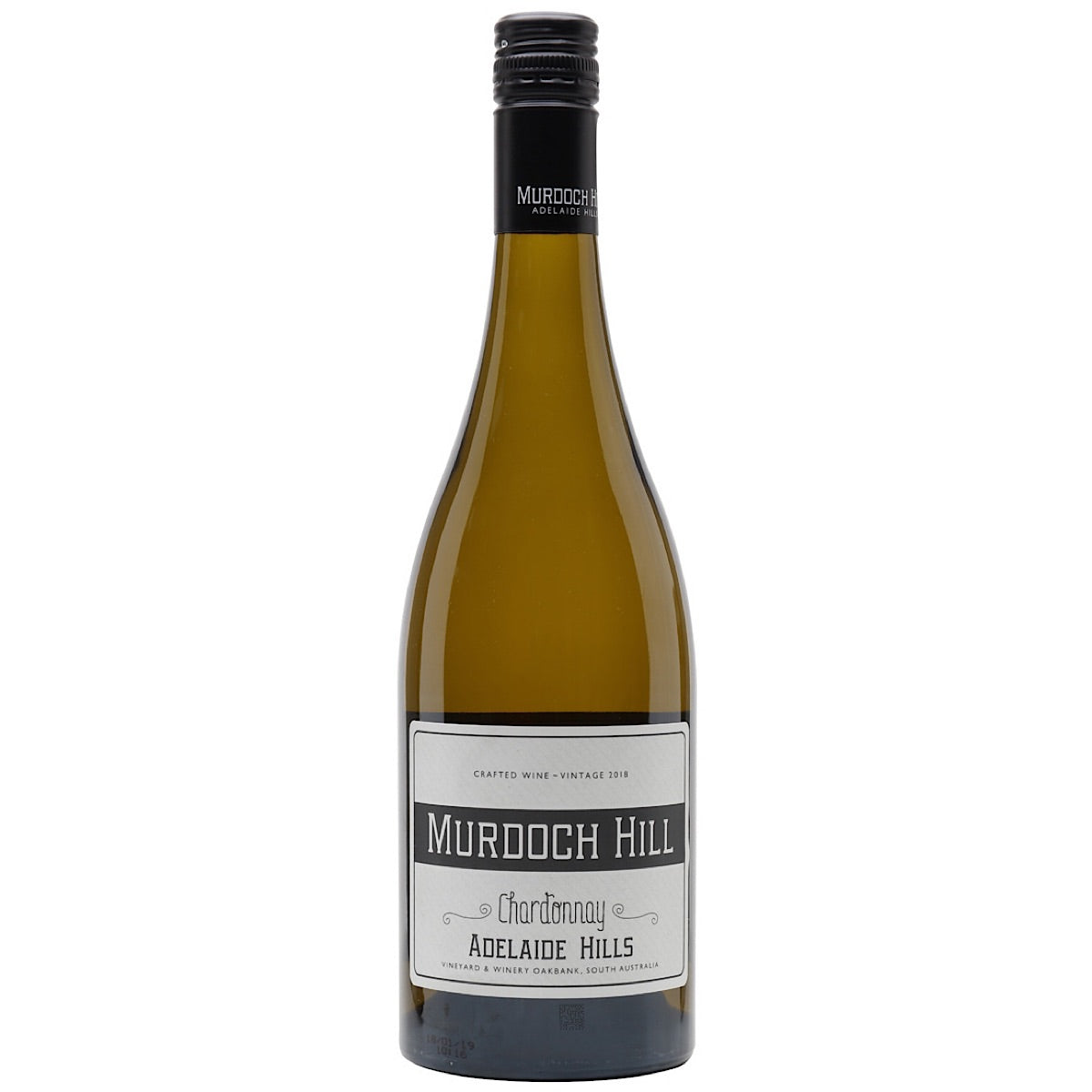 Murdoch Hill, Chardonnay, 6 Bottle Case 75cl