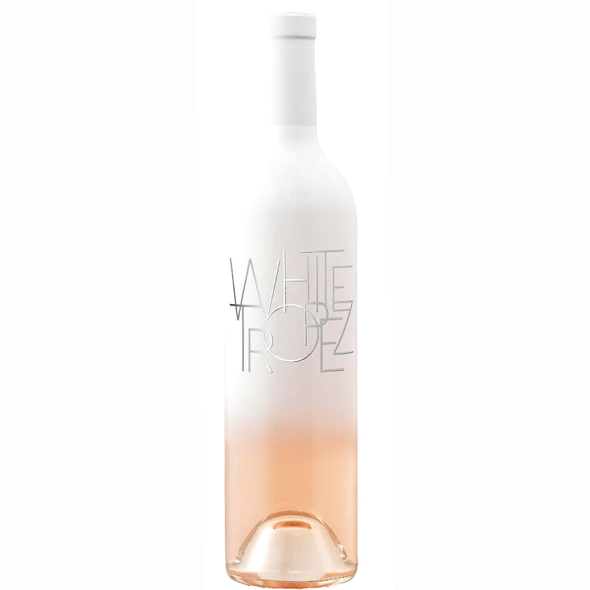 White Tropez Cotes de Provence Rose  6 Bottle Case 75cl