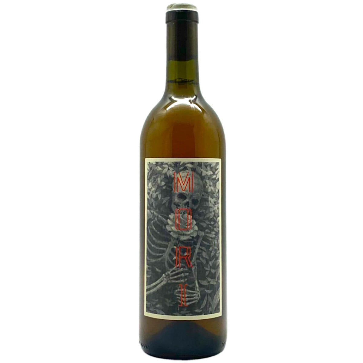 MOMENTO MORI WINES, GIVE UP THE GHOST, 6 Bottle Case 75cl