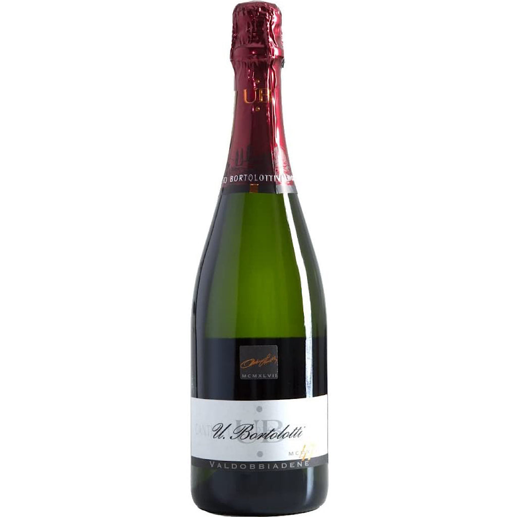 Prosecco Valdobbiadene Brut Bortolotti - RHS Delivery