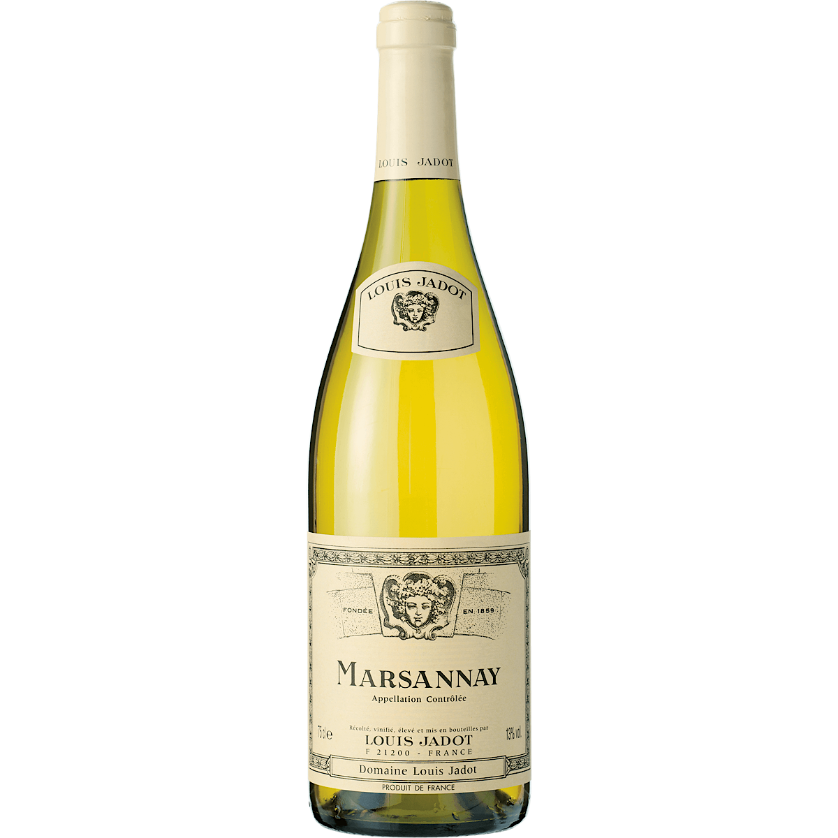 Louis Jadot Marsannay Blanc 6 Bottle Case 75cl