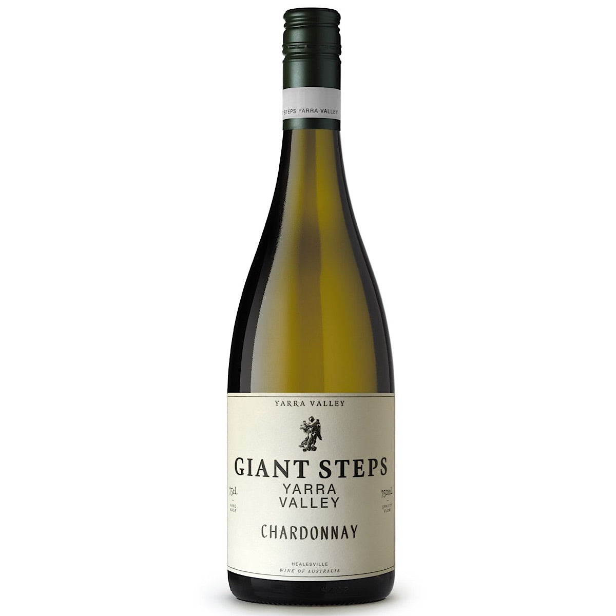 Giant Steps Yarra Valley Chardonnay 6 Bottle Case.