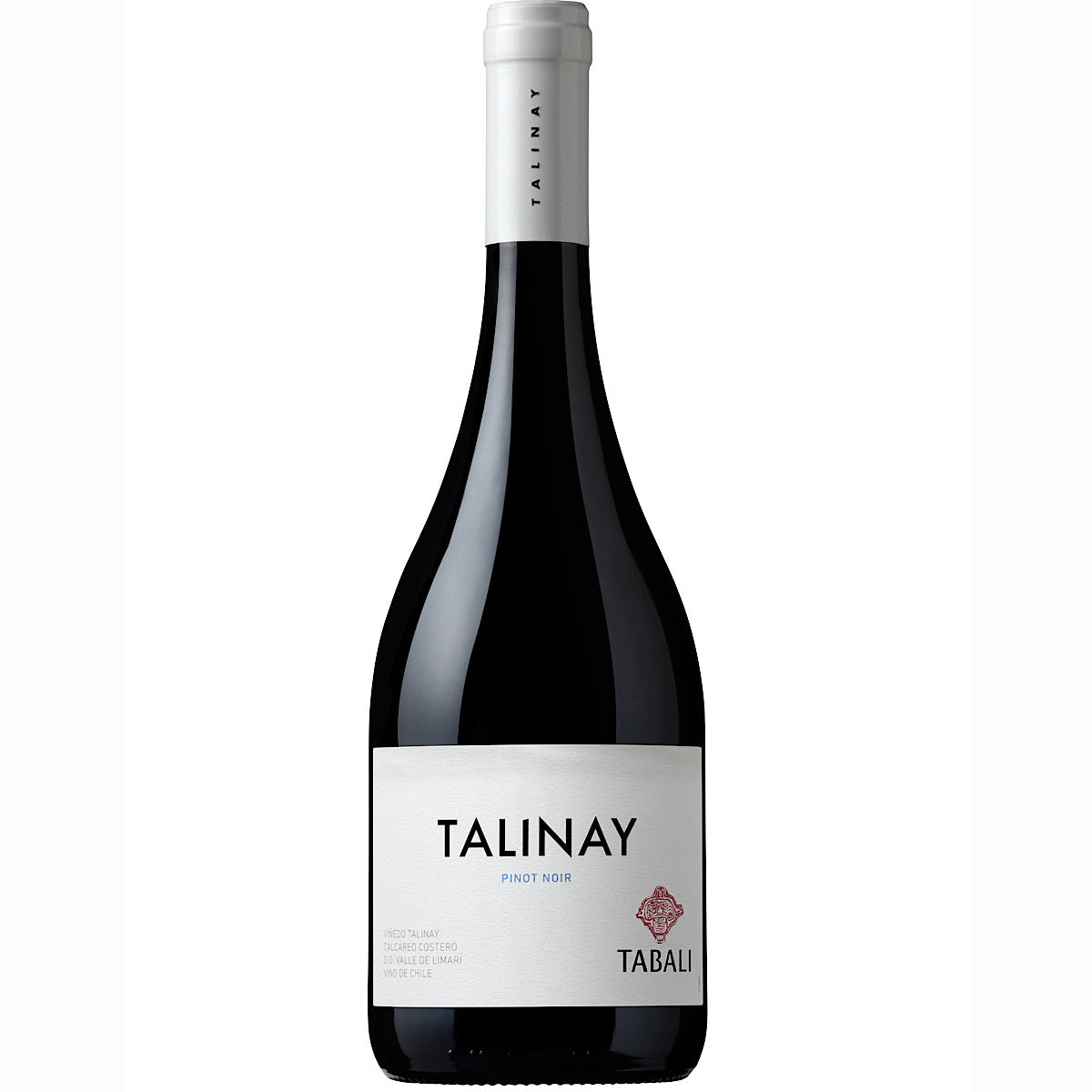 Tabalí Talinay Vineyard Pinot Noir 6 Bottle Case 75cl